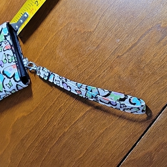 Y2K Butterfly Wallet/Clutch - Picture 12 of 17